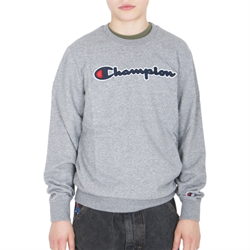 Champion Crewneck Sweatshirt 305766 NGAM